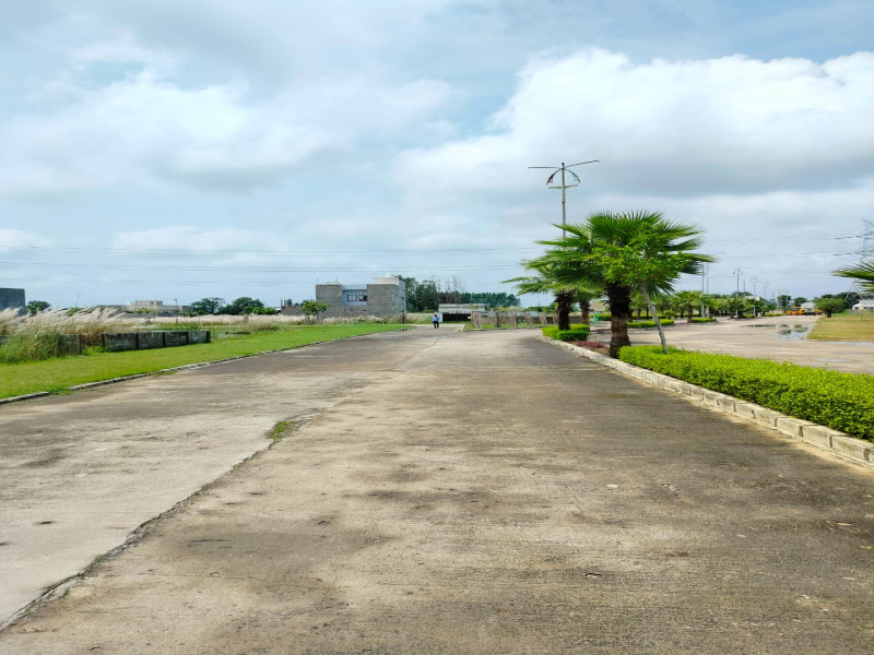  1250 Sq.ft. Residential Plot for Sale in New Jail Road, Lucknow