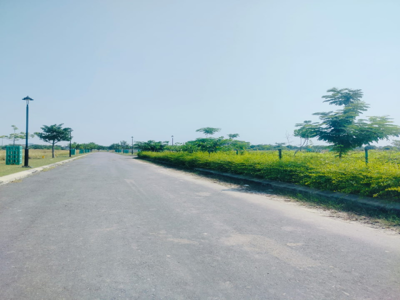  1638 Sq.ft. Residential Plot for Sale in Kalli Paschim, Lucknow