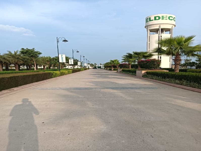  1211 Sq.ft. Residential Plot for Sale in Jaitikhera, Lucknow