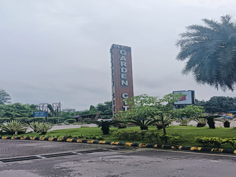  2241 Sq.ft. Residential Plot for Sale in Purseni, Lucknow