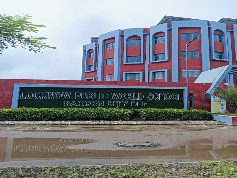  2241 Sq.ft. Residential Plot for Sale in Purseni, Lucknow