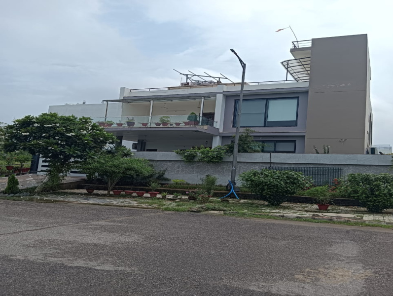  2241 Sq.ft. Residential Plot for Sale in Purseni, Lucknow