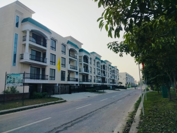 3 BHK Builder Floor for Sale in Kalli Paschim, Lucknow