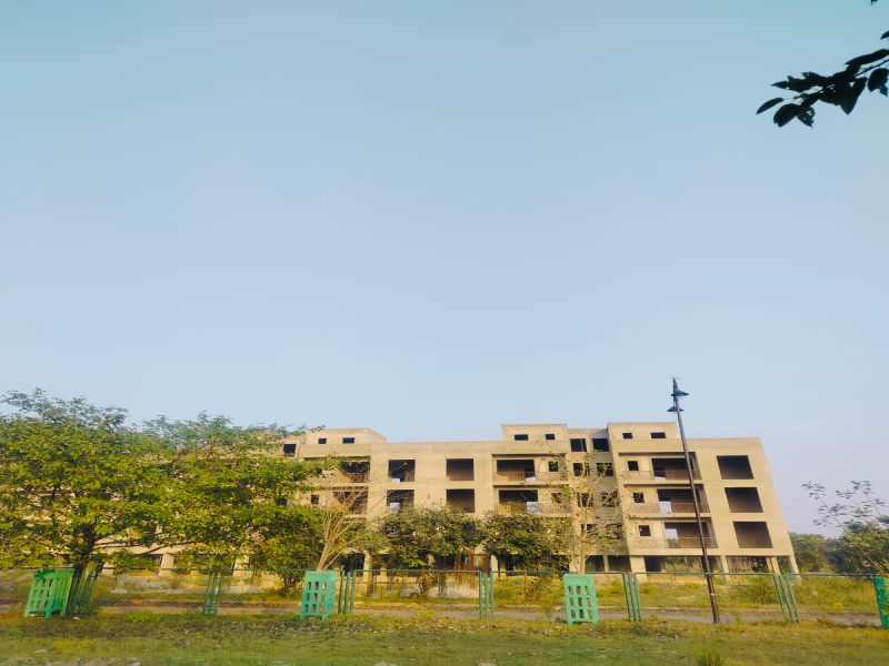 3 BHK 1289 Sq.ft. Builder Floor for Sale in Kalli Paschim, Lucknow