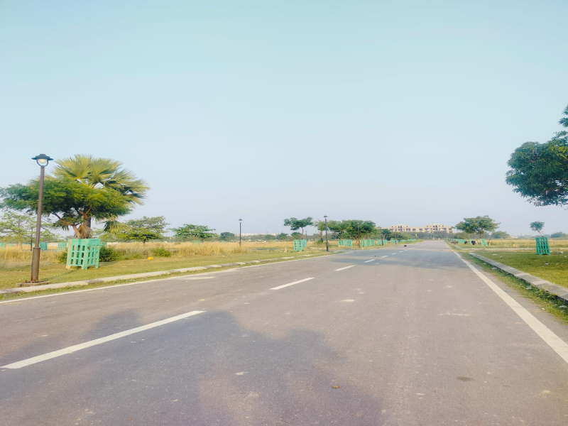 3 BHK 1289 Sq.ft. Builder Floor for Sale in Kalli Paschim, Lucknow