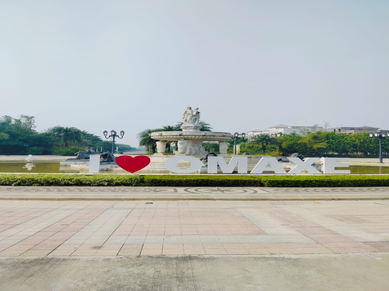  1211 Sq.ft. Residential Plot for Sale in Kalli Paschim, Lucknow