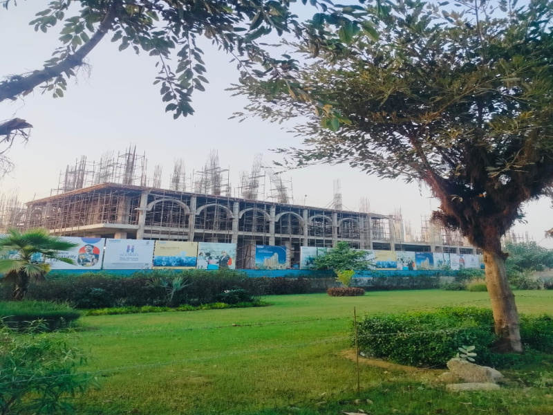  1211 Sq.ft. Residential Plot for Sale in Kalli Paschim, Lucknow