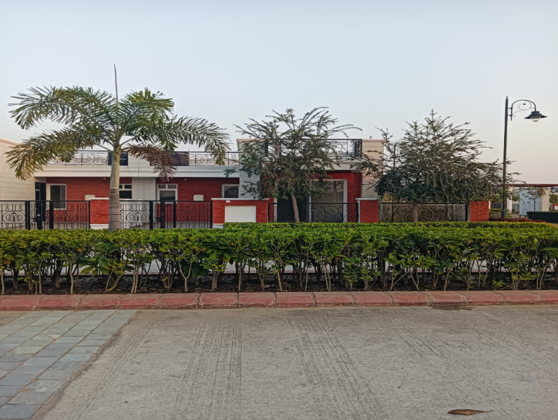  1211 Sq.ft. Residential Plot for Sale in Jaitikhera, Lucknow