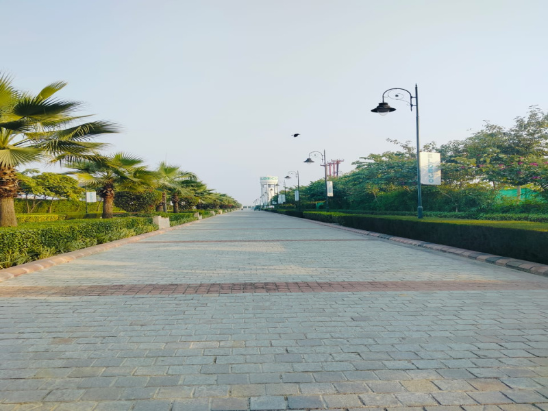  1211 Sq.ft. Residential Plot for Sale in Jaitikhera, Lucknow