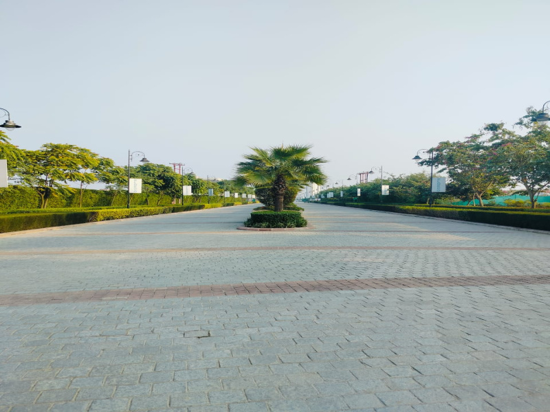  1211 Sq.ft. Residential Plot for Sale in Jaitikhera, Lucknow