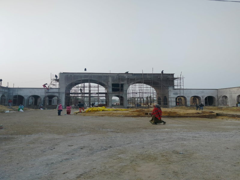 2 BHK 1600 Sq.ft. Villa for Sale in New Jail Road, Lucknow