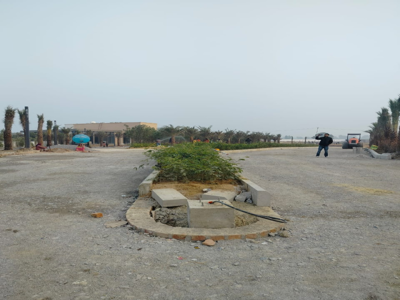 2 BHK 1600 Sq.ft. Villa for Sale in New Jail Road, Lucknow