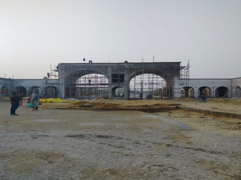 2 BHK 1600 Sq.ft. Villa for Sale in New Jail Road, Lucknow