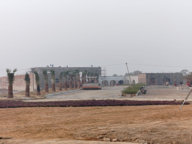 2 BHK 2100 Sq.ft. Villa for Sale in New Jail Road, Lucknow