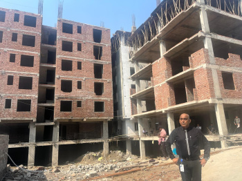  Studio Apartment for Sale in Sector 127 Noida