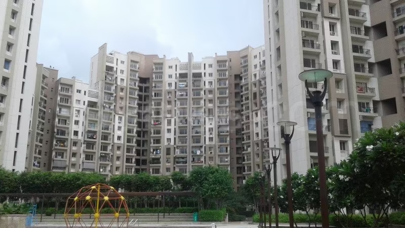 3 BHK Apartment 1737 Sq.ft. for Sale in Omicron 3, Greater Noida