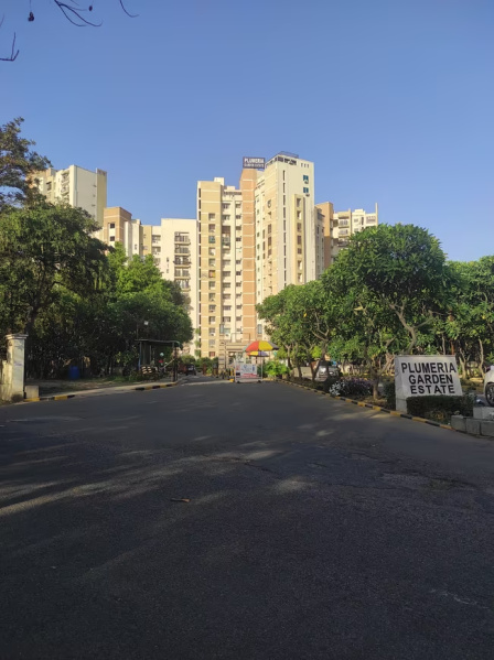 3 BHK Apartment 1737 Sq.ft. for Sale in Omicron 3, Greater Noida