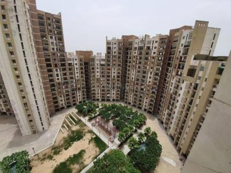 3 BHK Apartment 1737 Sq.ft. for Sale in Omicron 3, Greater Noida