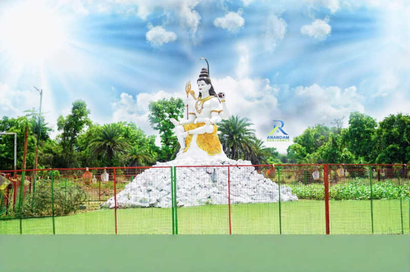  Residential Plot 2000 Sq.ft. for Sale in Panchgachia, Asansol