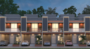 3 BHK Villa for Sale in Umbergaon, Valsad