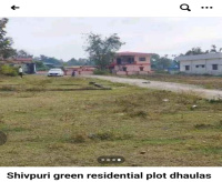  Residential Plot for Sale in Batasingaram, Rangareddy
