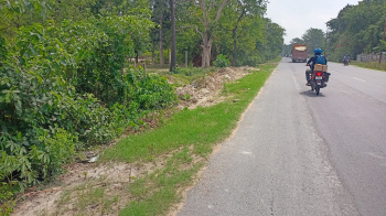  Commercial Land for Sale in Pokhraira, Muzaffarpur