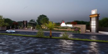  Residential Plot for Sale in Patiala Road, Zirakpur