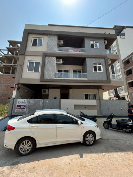 1.5 BHK Flats for Rent in Rajeev Gandhi Nagar, Kota