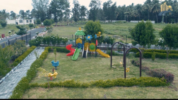  Residential Plot for Sale in Srirampura 3rd Stage, Mysore
