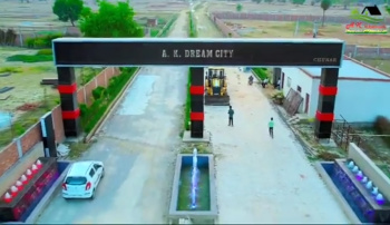  Residential Plot for Sale in Mirzamurad, Varanasi