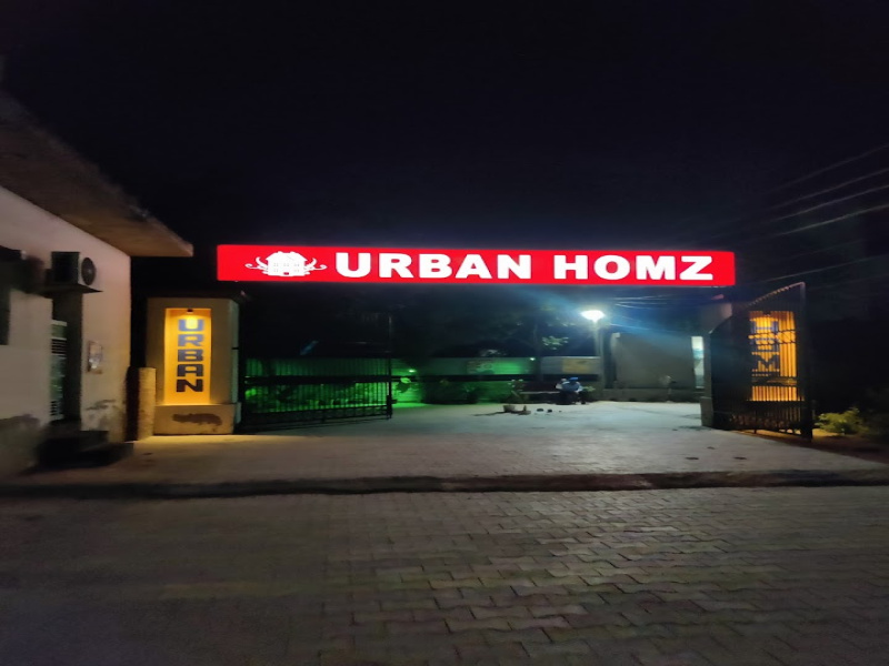 2 BHK Apartment 750 Sq.ft. for Sale in Kharar, Mohali