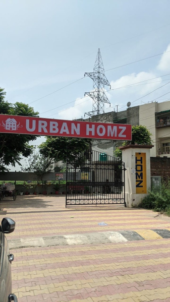 2 BHK Apartment 750 Sq.ft. for Sale in Kharar, Mohali