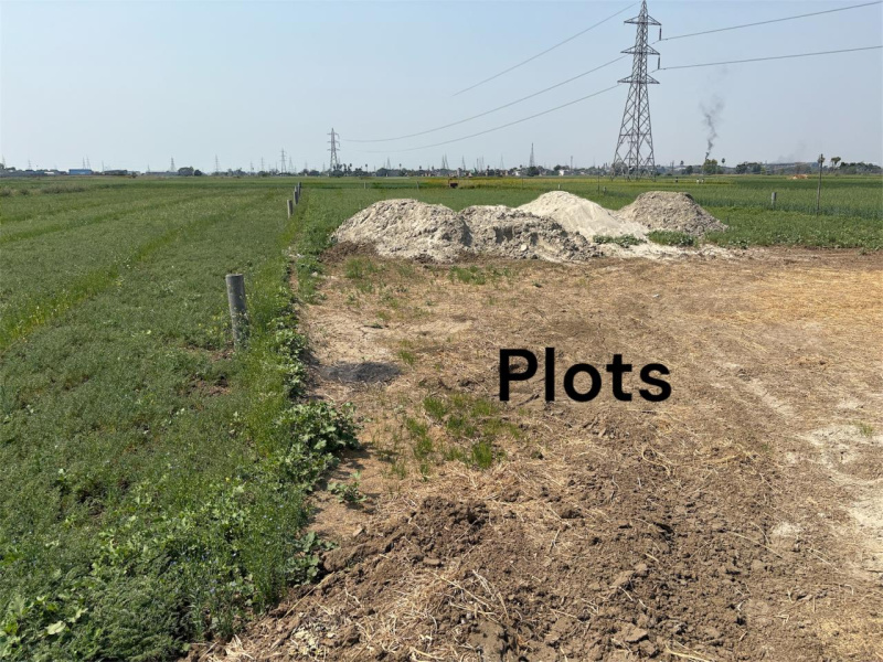  Residential Plot 1200 Sq.ft. for Sale in 70 Feet Road, Patna