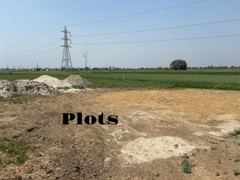  Residential Plot 1200 Sq.ft. for Sale in 70 Feet Road, Patna