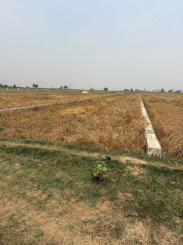  Residential Plot for Sale in Khusrupur, Patna