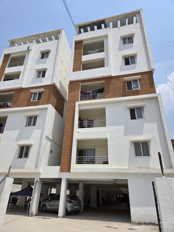3 BHK Apartment 1562 Sq.ft. for Sale in Adibatla, Hyderabad