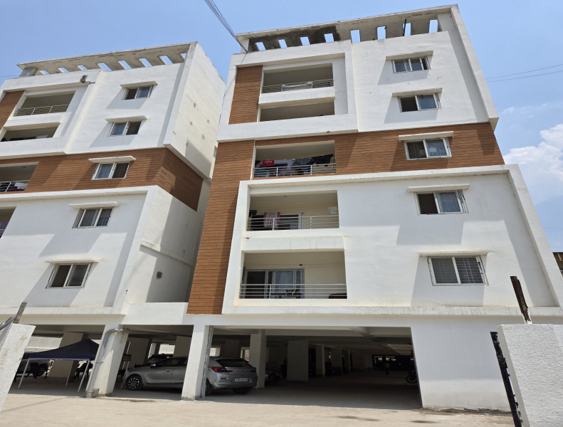 3 BHK Apartment 1562 Sq.ft. for Sale in Adibatla, Hyderabad
