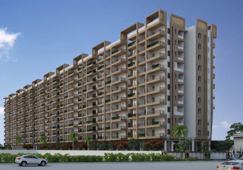 3 BHK Apartment 1545 Sq.ft. for Sale in Adibatla, Hyderabad