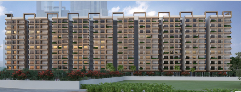 3 BHK Apartment 1545 Sq.ft. for Sale in Adibatla, Hyderabad