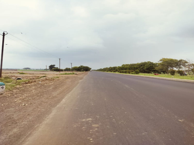  Agricultural Land 2 Bigha for Sale in Dhar Road, Indore