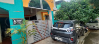 2 BHK Builder Floor for Rent in SS Layout, Davanagere