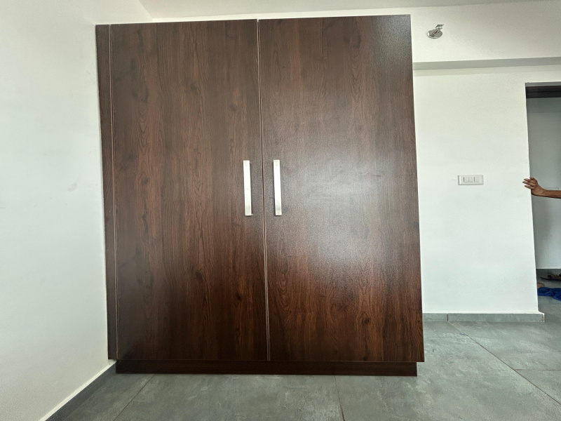 2 BHK Apartment 850 Sq.ft. for Rent in Vytilla, Kochi