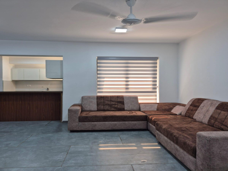 2 BHK Apartment 850 Sq.ft. for Rent in Vytilla, Kochi