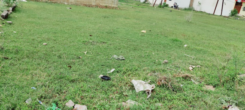  Residential Plot 2320 Sq.ft. for Sale in Maidani, Rewa