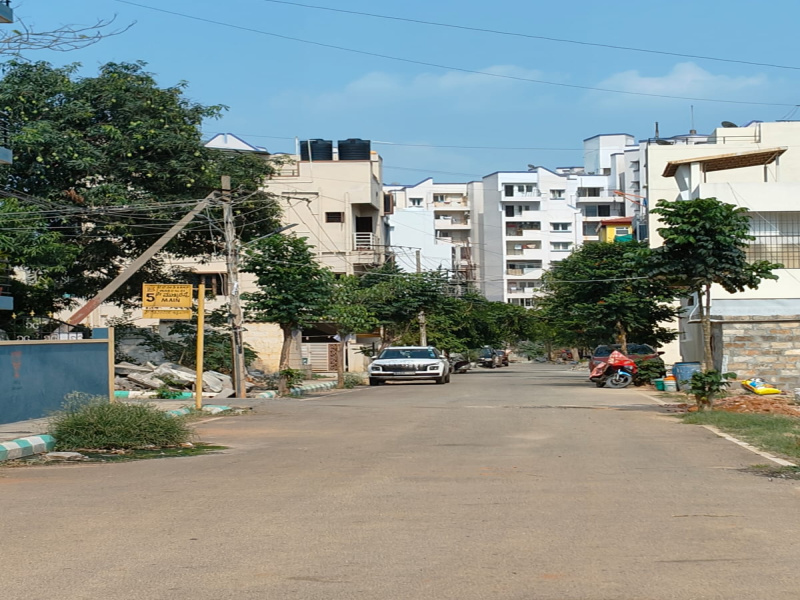  Residential Plot 1200 Sq.ft. for Sale in Kothanur, Bangalore