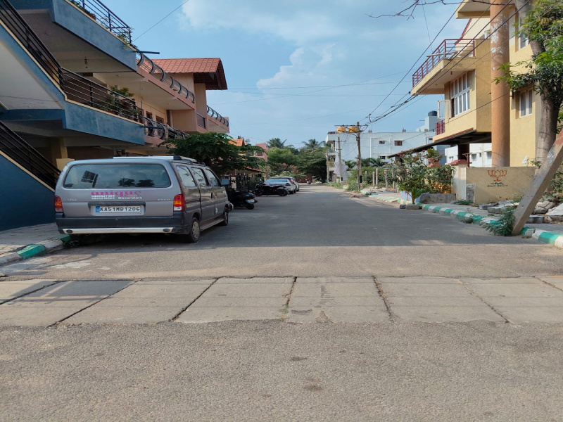  Residential Plot 1200 Sq.ft. for Sale in Kothanur, Bangalore