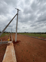  Residential Plot for Sale in Gauribidanur, Chikkaballapur, Bangalore