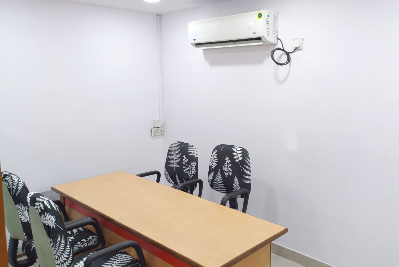  Office Space 850 Sq.ft. for Rent in Jaipur Road, Ajmer