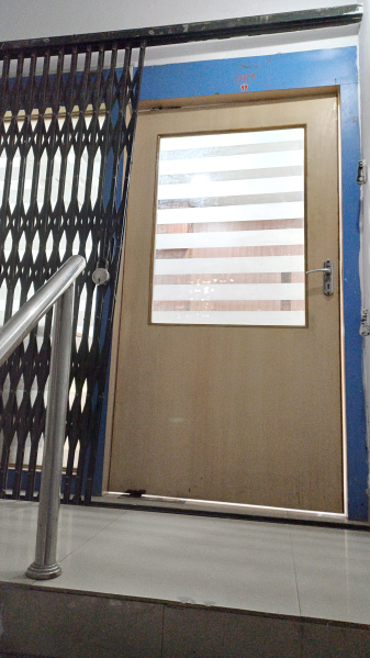  Office Space 850 Sq.ft. for Rent in Jaipur Road, Ajmer