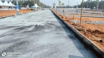  Residential Plot for Sale in Chandapura, Bangalore